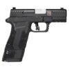 Diamondback DBAM29 Sub-Compact Handgun 9mm Luger 17(1)&12(1)rd Magazines 3.5" Barrel Black - Precision Shot Firearms