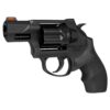Diamondback SDR Handgun .357 Mag 6rd Capacity 2" Barrel SA/DA Black Nitride+ Finish - Precision Shot Firearms