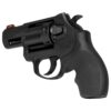 Diamondback SDR Handgun .357 Mag 6rd Capacity 2" Barrel SA/DA Black Nitride+ Finish - Precision Shot Firearms