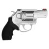 Diamondback SDR Handgun .357 Mag/.38 Spl (+P) 6rd Capacity 2" Barrel SA/DA Polished Stainless Finsh - Precision Shot Firearms