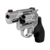 Diamondback SDR Handgun .357 Mag/.38 Spl (+P) 6rd Capacity 2" Barrel SA/DA Polished Stainless Finsh - Precision Shot Firearms