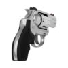 Diamondback SDR Handgun .357 Mag/.38 Spl (+P) 6rd Capacity 2" Barrel SA/DA Polished Stainless Finsh - Precision Shot Firearms