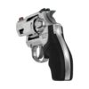 Diamondback SDR Handgun .357 Mag/.38 Spl (+P) 6rd Capacity 2" Barrel SA/DA Polished Stainless Finsh - Precision Shot Firearms