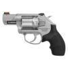 Diamondback SDR Handgun .357 Mag/.38 Spl (+P) 6rd Capacity 2" Barrel SA/DA Stainless Finsh - Precision Shot Firearms