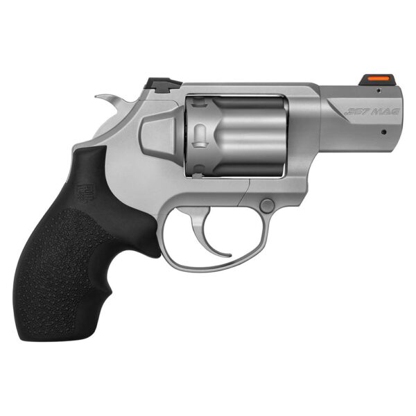 Diamondback SDR Handgun .357 Mag/.38 Spl (+P) 6rd Capacity 2" Barrel SA/DA Stainless Finsh - Precision Shot Firearms