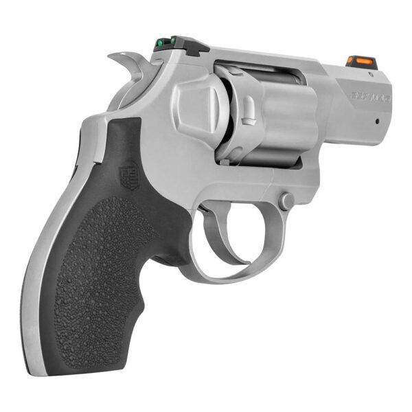 Diamondback SDR Handgun .357 Mag/.38 Spl (+P) 6rd Capacity 2" Barrel SA/DA Stainless Finsh - Precision Shot Firearms