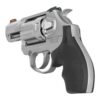 Diamondback SDR Handgun .357 Mag/.38 Spl (+P) 6rd Capacity 2" Barrel SA/DA Stainless Finsh - Precision Shot Firearms