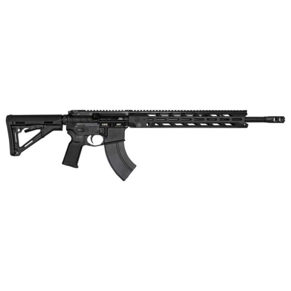 Diamondback DB15 Obsidian Series Rifle 6mm ARC 26rd Magazine 18" Barrel 15" M-LOK Rail - Precision Shot Firearms