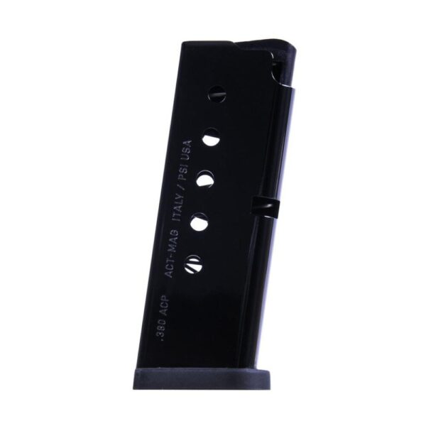 Diamondback DB380 Handgun Magazine .380 ACP 6/rd - Precision Shot Firearms