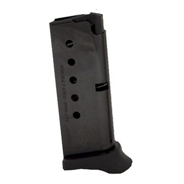 Diamondback DB380 Extended Handgun Magazine .380 ACP 6/rd - Precision Shot Firearms