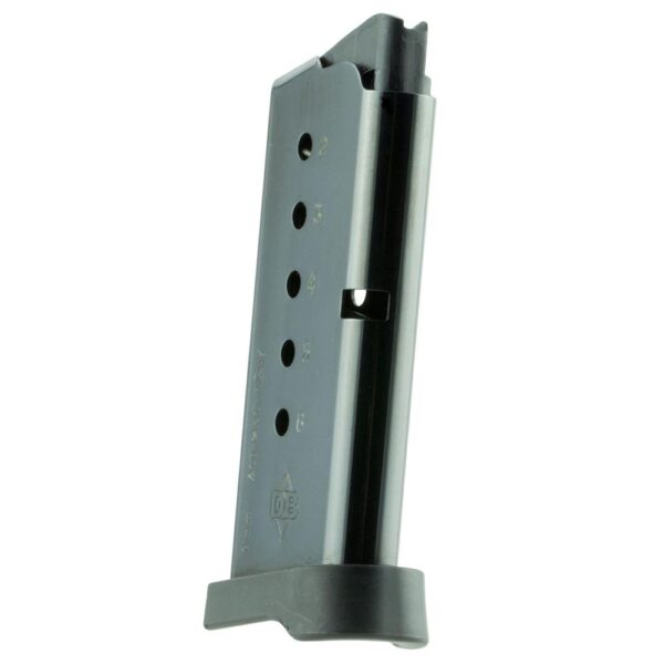 Diamondback DB9 Handgun Magazine 9mm Luger 6/rd - Precision Shot Firearms