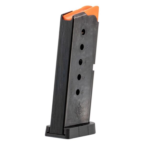 Diamondback DB9 Gen IV Handgun Magazine 9mm Luger 6/rd - Precision Shot Firearms