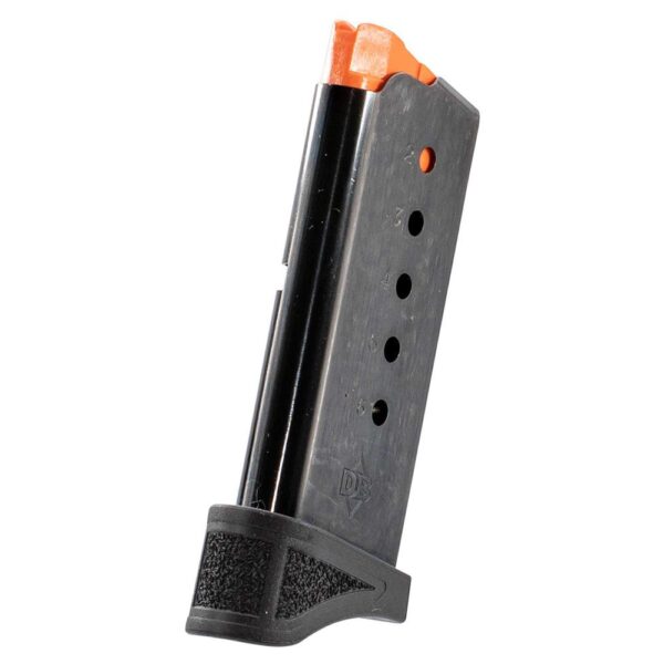 Diamondback DB9 Gen IV Extended Handgun Magazine 9mm Luger 6/rd - Precision Shot Firearms