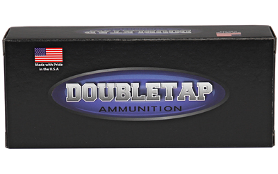DBLTAP 357MAG 200GR HARDCAST 20/1000, SKU DBT357M200HC