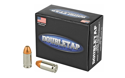 DBLTAP 380ACP 95GR JHP 20/1000, SKU DBT380A95CE