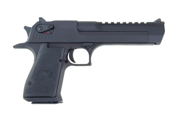 MAGNUM RESEARCH MARK XIX .44 MAG DESERT EAGLE CASE HARDENED FINISH 6" BBL - Precision Shot Firearms