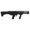 Standard Manufacturing DP12 GEN II Shotgun 12 ga 3" Chamber 14rd Magazine 18.5" Barrel Black - Precision Shot Firearms