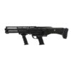 Standard Manufacturing DP12 GEN II Shotgun 12 ga 3" Chamber 14rd Magazine 18.5" Barrel Black - Precision Shot Firearms