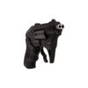 Standard Manufacturing S333 Gen II Handgun .22 WMR 8rds Capacity 1.5" Barrel Black - Precision Shot Firearms