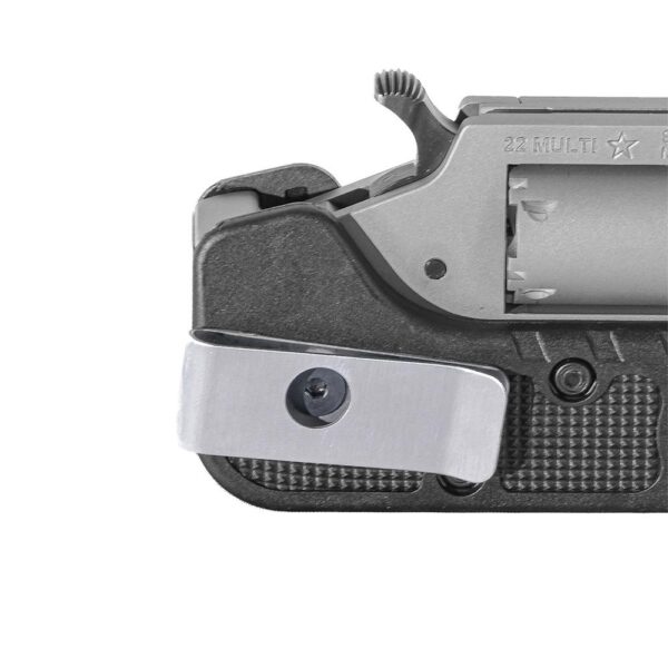 Standard Manufacturing Switch Gun Pocket Clip Belt Clip Only - Precision Shot Firearms