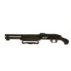Standard Manufacturing SP-12 Compact Pro Shotgun 12 ga 3" Chamber 5rd Magazine 14.5" Barrel Brown - Precision Shot Firearms