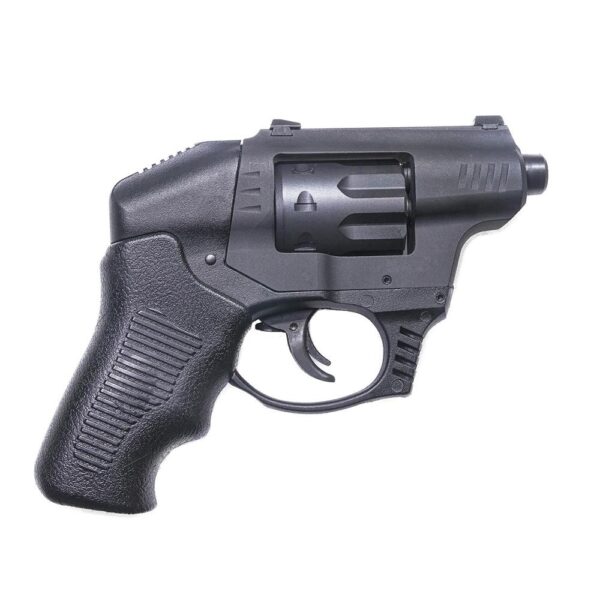 Standard Manufacturing SR1 Handgun .22 LR 8rd Capacity 1.75" Barrel Black - Precision Shot Firearms