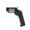 Standard Manufacturing Switch Gun Handgun .22 WMR 5rd Capacity .75" Barrel Black - Precision Shot Firearms
