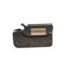 Standard Manufacturing Switch Gun Handgun .22 WMR 5rd Capacity .75" Barrel Black - Precision Shot Firearms
