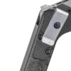 Switch Gun Combo Stainless Steel with Belt Clip Handgun .22 LR/.22 WMR 5rd Capacity .75" Barrel Polymer Grip Belt Clip - Precision Shot Firearms