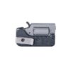 Switch Gun Combo Stainless Steel with Belt Clip Handgun .22 LR/.22 WMR 5rd Capacity .75" Barrel Polymer Grip Belt Clip - Precision Shot Firearms