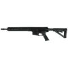 Del-Ton ALPHA 308 Rifle .308 Win 20rd Magazine(1) 16" Threaded Barrel Optic Ready 13.5" MLOK Handguard - Precision Shot Firearms