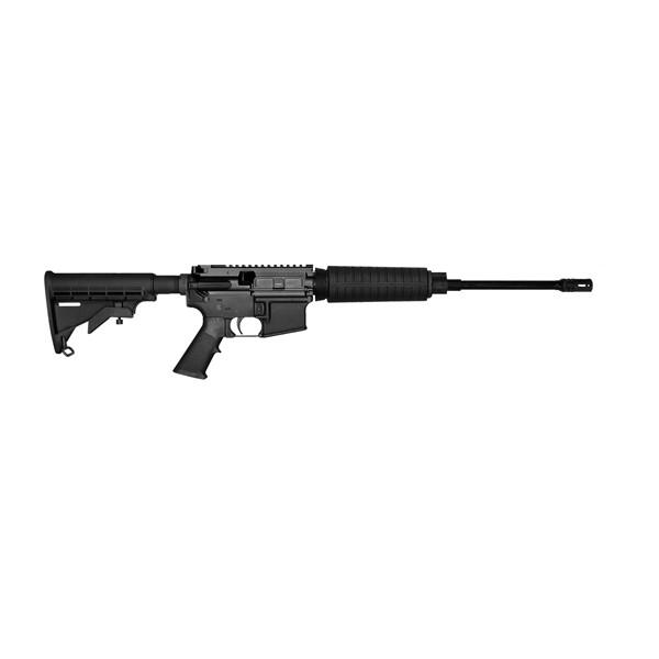 Del-Ton Echo 316L Rifle 5.56mm 30rd Magazine 16" Barrel Optic Ready - Precision Shot Firearms