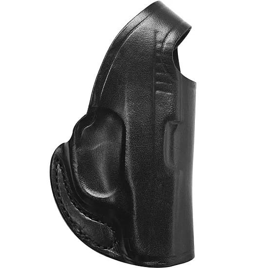 DeSantis #012 The Maverick Holster for Ruger LCP II/LCP Max Black RH - Precision Shot Firearms