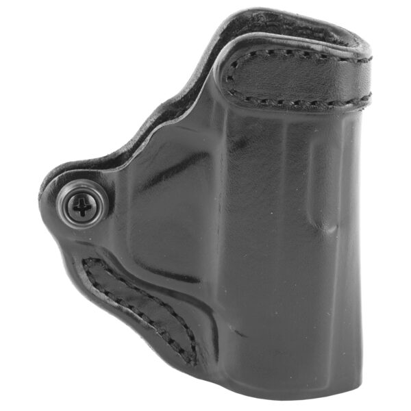 DeSantis #155 Criss-Cross Holster for Sig Sauer P365 Black RH - Precision Shot Firearms