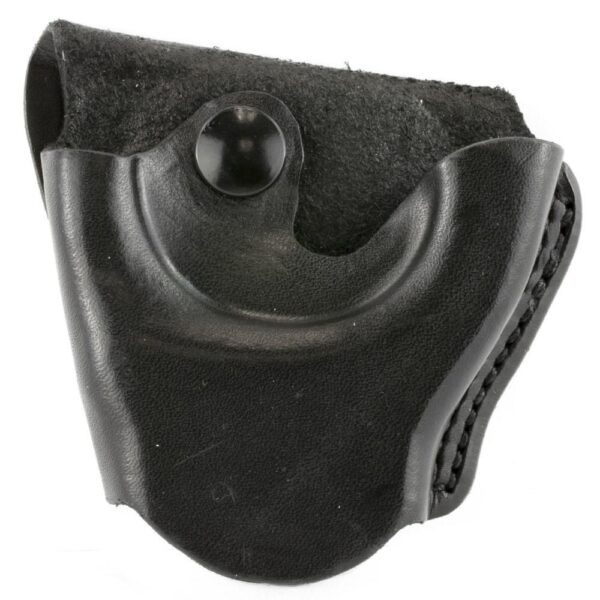 DeSantis Cuff Case for S&W 100 Black Ambi - Precision Shot Firearms