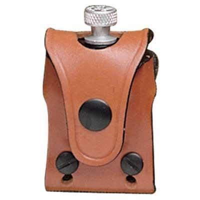 DeSantis Second Six Speedloader Holster for HKS 10A and HKS 36A Tan Ambi - Precision Shot Firearms