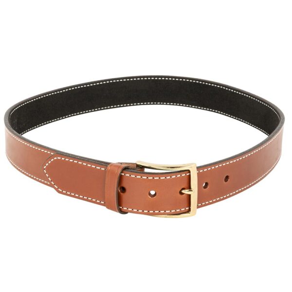 Desantis B12 Plain Belt 1.5" Size 36 Tan - Precision Shot Firearms