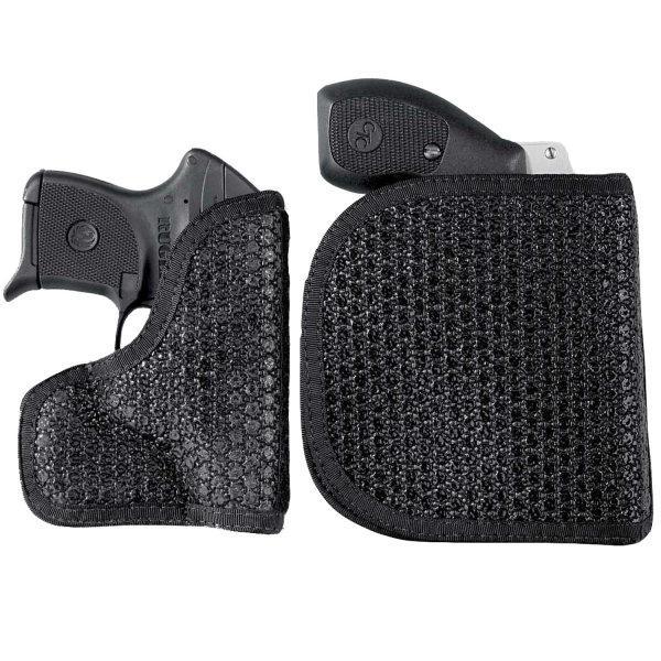 DeSantis M44 Super Fly For Glock 43 Black Ambi - Precision Shot Firearms