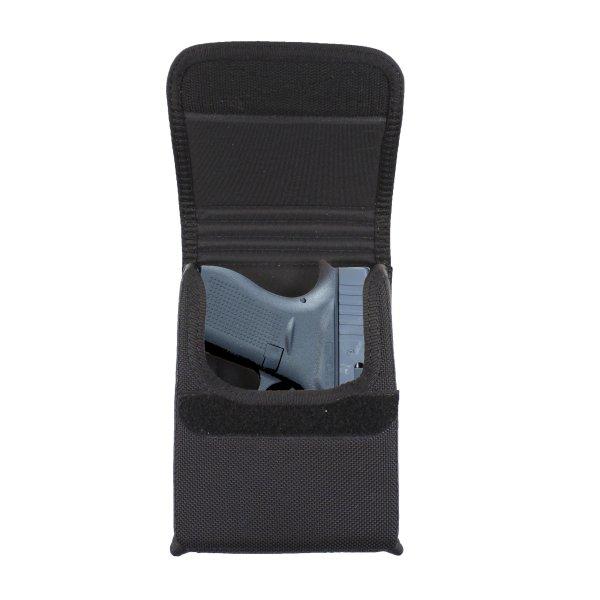 Desantis #M66 Incognito to fit S&W BODYGRD380 SIGP238 BERETTA TOMCAT DB380 KAHR PM9 - Precision Shot Firearms