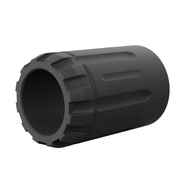 Breek Arms Trash Shield Hub Compatible Blast Shield - Precision Shot Firearms