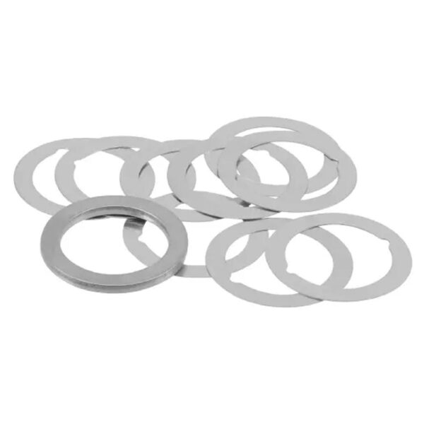 Dead Air Muzzle Device Shim Kit 5.56 - Precision Shot Firearms
