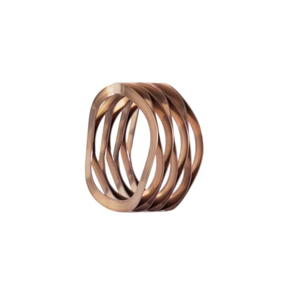 Dead Air Wave Spring for Wolverine Adapter - Precision Shot Firearms