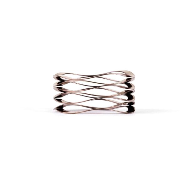 Dead Air Wave Spring for Wolverine Adapter - Precision Shot Firearms