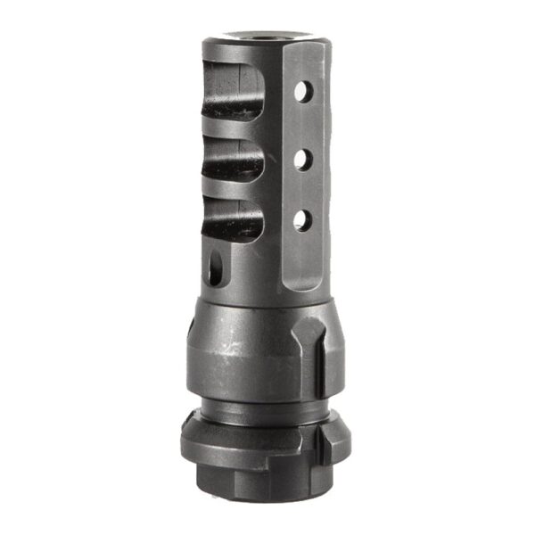 Dead Air KeyMo Muzzle Brake .30 cal 1/2-28 Thread - Precision Shot Firearms