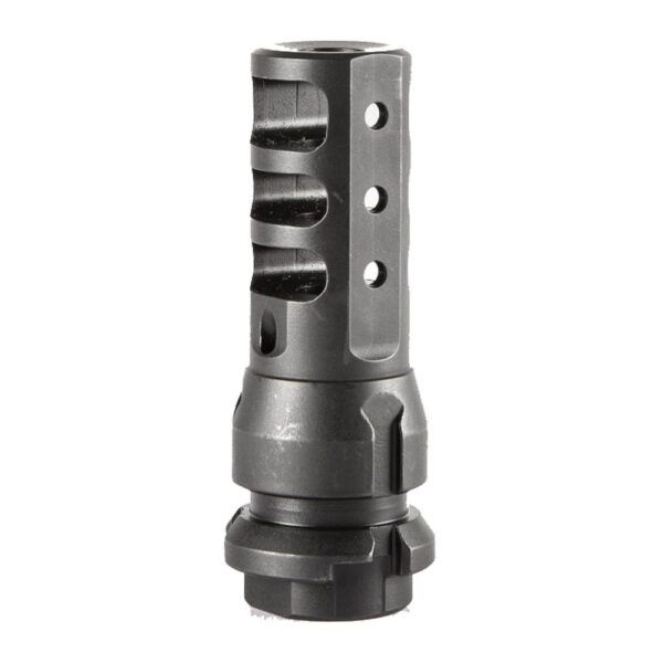 Dead Air KeyMo Muzzle Brake .30 cal 5/8-24 Thread - Precision Shot Firearms