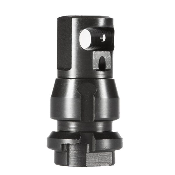 Dead Air KeyMicro Muzzle Brake 9mm 1/2-28 Thread - Precision Shot Firearms
