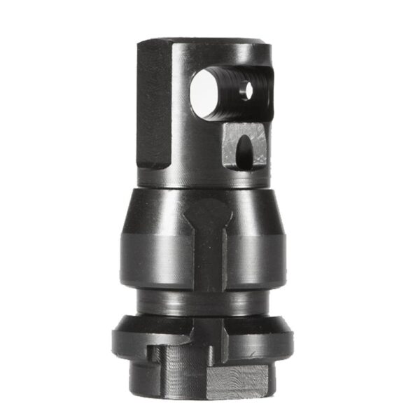 Dead Air KeyMicro Muzzle Brake 9mm 1/2-36 Thread - Precision Shot Firearms