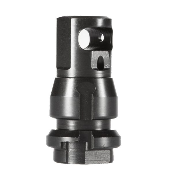 Dead Air KeyMicro Muzzle Brake 9mm 5/8-24 Thread - Precision Shot Firearms