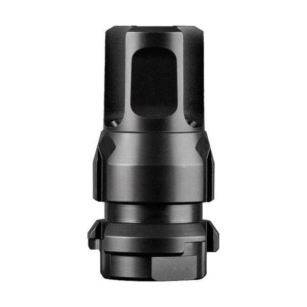 Dead Air KeyMicro Flash Hider 9mm 1/2-28 Thread - Precision Shot Firearms