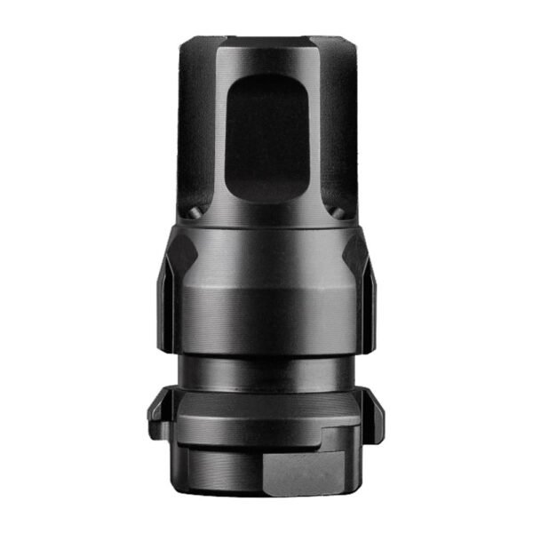 Dead Air KeyMicro Flash Hider 9mm 5/8-24 Thread - Precision Shot Firearms